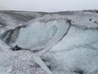 Gletscherfluss &ndash; &copy; Nicole Fischer (Eberhardt TRAVEL)