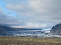 Vatnajökull &ndash; &copy; Nicole Fischer (Eberhardt TRAVEL)