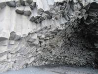 Basaltsäulen &ndash; &copy; Nicole Fischer (Eberhardt TRAVEL)