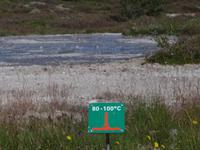 Geysir &ndash; &copy; Nicole Fischer (Eberhardt TRAVEL)