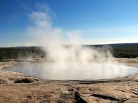 Geysir &ndash; &copy; Nicole Fischer (Eberhardt TRAVEL)