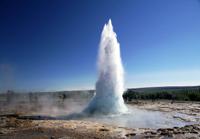 Geysir &ndash; &copy; Nicole Fischer (Eberhardt TRAVEL)