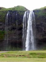 wasserfall &ndash; &copy; Nicole Fischer (Eberhardt TRAVEL)