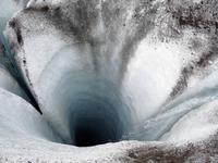 Gletscherhöhle &ndash; &copy; Nicole Fischer (Eberhardt TRAVEL)