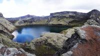 Kratersee &ndash; &copy; Nicole Fischer (Eberhardt TRAVEL)