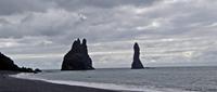 Felsnadeln an der Küste &ndash; &copy; Nicole Fischer (Eberhardt TRAVEL)