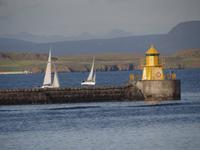 am Hafen &ndash; &copy; Nicole Fischer (Eberhardt TRAVEL)