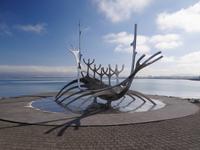 Reykiavík &ndash; &copy; Nicole Fischer (Eberhardt TRAVEL)
