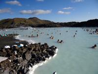 Blaue Lagune &ndash; &copy; Nicole Fischer (Eberhardt TRAVEL)
