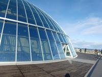 Perlan &ndash; &copy; Beate Keßler (Eberhardt TRAVEL)