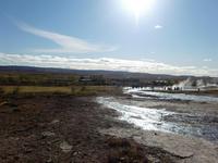 Geysir &ndash; &copy; Beate Keßler (Eberhardt TRAVEL)
