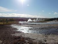 Geysir &ndash; &copy; Beate Keßler (Eberhardt TRAVEL)
