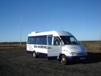 30 unser Reisebus