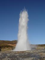 90 Geysir &ndash; &copy; Ngoc Anh Nguyen (Eberhardt TRAVEL)