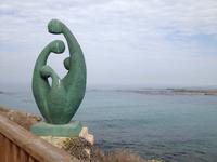0013 Cäsarea &ndash; &copy; Patrick Fritzsche (Eberhardt TRAVEL)