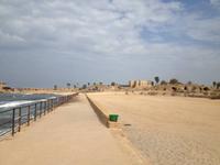 0023 Cäsarea &ndash; &copy; Patrick Fritzsche (Eberhardt TRAVEL)
