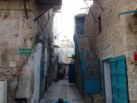 0061 Akko &ndash; &copy; Patrick Fritzsche (Eberhardt TRAVEL)