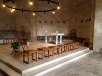 0120 Brotvermehrungskirche &ndash; &copy; Patrick Fritzsche (Eberhardt TRAVEL)
