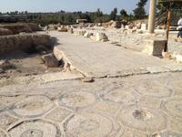 0144 Zippori &ndash; &copy; Patrick Fritzsche (Eberhardt TRAVEL)