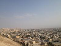 0262 Jericho &ndash; &copy; Patrick Fritzsche (Eberhardt TRAVEL)