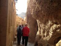 0266 Jericho - Berg der Versuchung &ndash; &copy; Patrick Fritzsche (Eberhardt TRAVEL)