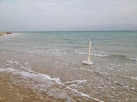 0301 am Toten Meer &ndash; &copy; Patrick Fritzsche (Eberhardt TRAVEL)