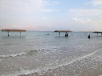 0302 am Toten Meer &ndash; &copy; Patrick Fritzsche (Eberhardt TRAVEL)