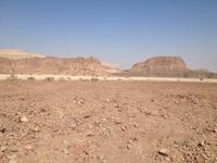 0314 Timna Park &ndash; &copy; Patrick Fritzsche (Eberhardt TRAVEL)