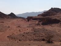 0322 Timna Park &ndash; &copy; Patrick Fritzsche (Eberhardt TRAVEL)