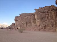 0342 Timna Park &ndash; &copy; Patrick Fritzsche (Eberhardt TRAVEL)