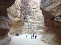 0379 Felsenstadt Petra &ndash; &copy; Patrick Fritzsche (Eberhardt TRAVEL)