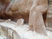 0387 Felsenstadt Petra &ndash; &copy; Patrick Fritzsche (Eberhardt TRAVEL)