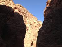 0419 Felsenstadt Petra &ndash; &copy; Patrick Fritzsche (Eberhardt TRAVEL)
