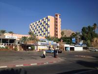 0424 Hotel Prima Music Eilat &ndash; &copy; Patrick Fritzsche (Eberhardt TRAVEL)