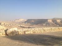 0479 Sede Boker - Wadi Zin &ndash; &copy; Patrick Fritzsche (Eberhardt TRAVEL)