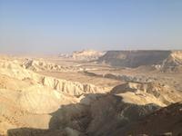 0481 Sede Boker - Wadi Zin &ndash; &copy; Patrick Fritzsche (Eberhardt TRAVEL)