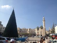 0522 Bethlehem &ndash; &copy; Patrick Fritzsche (Eberhardt TRAVEL)