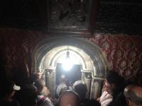 0530 Bethlehem - Geburtskirche &ndash; &copy; Patrick Fritzsche (Eberhardt TRAVEL)