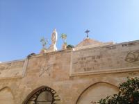 0537 Bethlehem - St. Katharinenkirche &ndash; &copy; Patrick Fritzsche (Eberhardt TRAVEL)