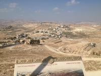 0543 Herodium &ndash; &copy; Patrick Fritzsche (Eberhardt TRAVEL)