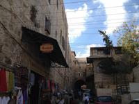 0591 Jerusalem &ndash; &copy; Patrick Fritzsche (Eberhardt TRAVEL)