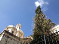 0592 Jerusalem &ndash; &copy; Patrick Fritzsche (Eberhardt TRAVEL)