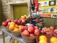 0605 Jerusalem - Via Dolorosa &ndash; &copy; Patrick Fritzsche (Eberhardt TRAVEL)