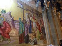 0616 Jerusalem - Grabeskirche &ndash; &copy; Patrick Fritzsche (Eberhardt TRAVEL)