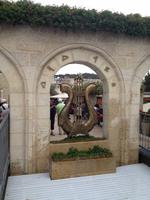 0699 Jerusalem - Davidstadt &ndash; &copy; Patrick Fritzsche (Eberhardt TRAVEL)