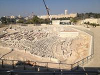 0738 Jerusalem - Israel-Museum &ndash; &copy; Patrick Fritzsche (Eberhardt TRAVEL)