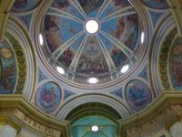 Stella Maris Kirche &ndash; &copy; Janine Wolf (Eberhardt TRAVEL)