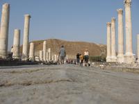 Beit She'an
