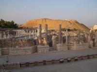 Bet She`an   &ndash; &copy; Dirk Schlosser (Eberhardt TRAVEL)