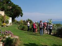Kibbuz En Gedi &ndash; &copy; Dirk Schlosser (Eberhardt TRAVEL)